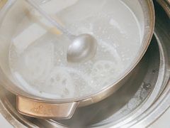 -喃喃椰·糟粕醋·椰子鸡火锅(七堡花园店)