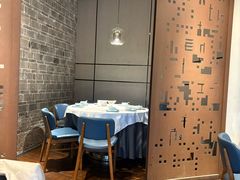 -小城故事·地道宁波味(月湖盛园店)