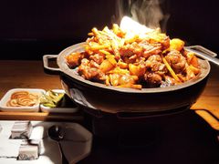 -桂小厨广西菜(万象城店)