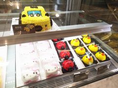 -Bread Talk 面包新语(荟聚店)