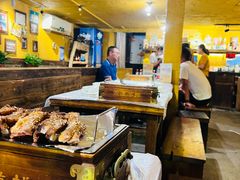 -霄汉羊排(万松园一店)