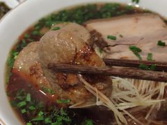 -苏面斋·本地传统苏式面馆