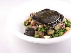 -谭谈川菜(控江路店)