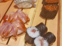 -千代武日本料理(爱建店)