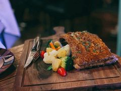 -SISTERS BAR RESTAURANT川意酒馆(嘉善老市H楼店)