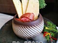 -厚贞日式烤肉(龙之梦店)