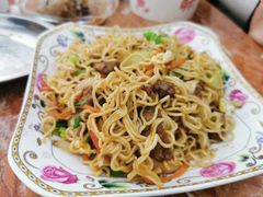 -三真丸子美食坊(故宫路店)