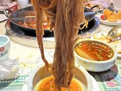 -巴蜀大将火锅(春熙店)