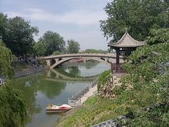 -赵州桥景区