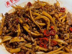 -天下客饭店(中山路店)