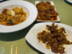 红烧牛窝骨-振生清真饭店(永安道店)