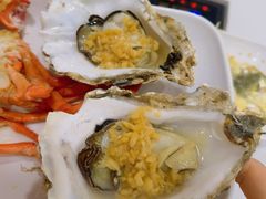 -船奇蒸汽海鲜·闽菜(八市海鲜总店)