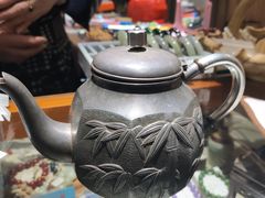 -桂林市花鸟市场