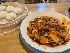 -陈傻子餐厅(世纪都会店)