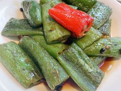 -花城苑广府菜(侨鑫店)