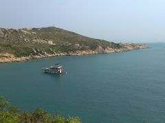 -蒲台岛
