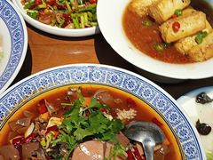 -乡里八闽·福州乡土菜(西园店)