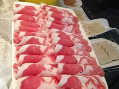 羔羊肉-李老爹香辣蟹(宣武门店)