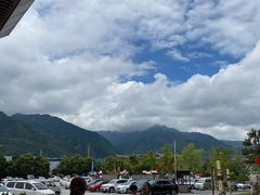 -太白山御龙湾温泉