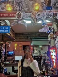 -匿名者纹身学院派·刺青