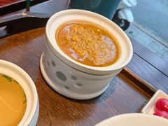 -苏州老字号·苏面斋·秃黄油·三虾面苏式面馆