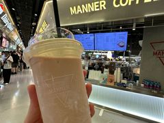 -Manner Coffee(壹方城店)