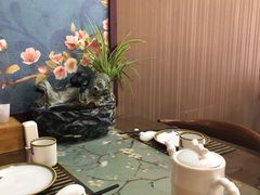 -素心斋素食餐厅