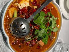 -志明眷村·台式融合菜·宵夜