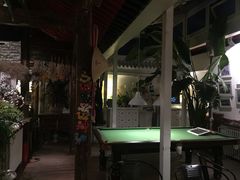 -北平小院设计酒店