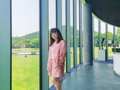 -上海月湖雕塑公园