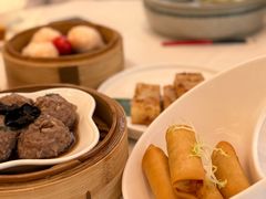 -益健名厨海鲜城(夏湾店)