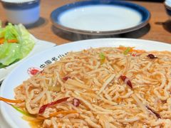 -直隶安家牛肉罩饼(建华店)