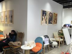-海马体照相馆(天津世纪都会店)