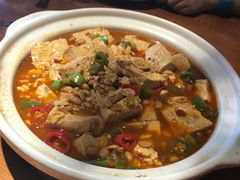 -又一福烤鸭·北京菜(东四店)