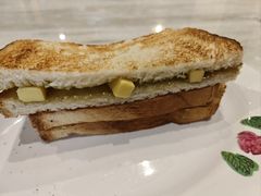 -何九海南茶店(鬼仔巷店)