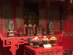 -中国闽台缘博物馆