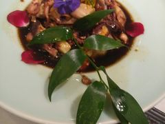 -肆月河豚·新淮扬(金融街店)