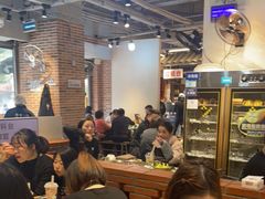 大堂-五里关火锅(牛市口店)