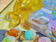 -百年同和·江南点心院(山塘街店)