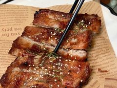 -荣基四海一家·家常菜·海鲜大排档(新安店)
