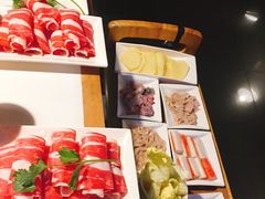 -傣妹休闲时尚火锅(星力壹号店)
