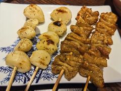 -桂马·日本料理·海胆·海鲜饭·酒场(民主广场店)