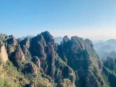 -狼牙山风景区