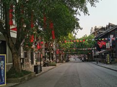 -两江国际影视城