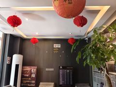 -鹿栖.精油SPA(金山世纪城店)