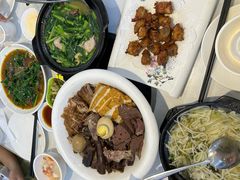-陆记鹅庄·潮汕菜·狮头鹅(大仟里店)