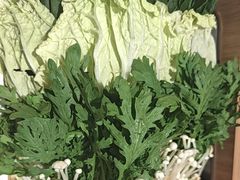 -蝎王府羊蝎子(西直门店)