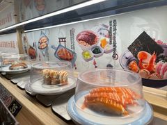 -三禾寿司(君尚店)