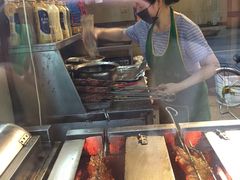 -老黄记手撕烤兔(玉林街店)