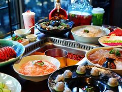 -大隐·成都火锅Bistro(合生麒麟新天地店)